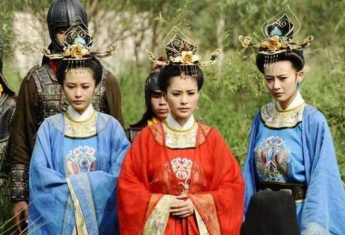 大唐女巡按,古代女性的智慧与勇气